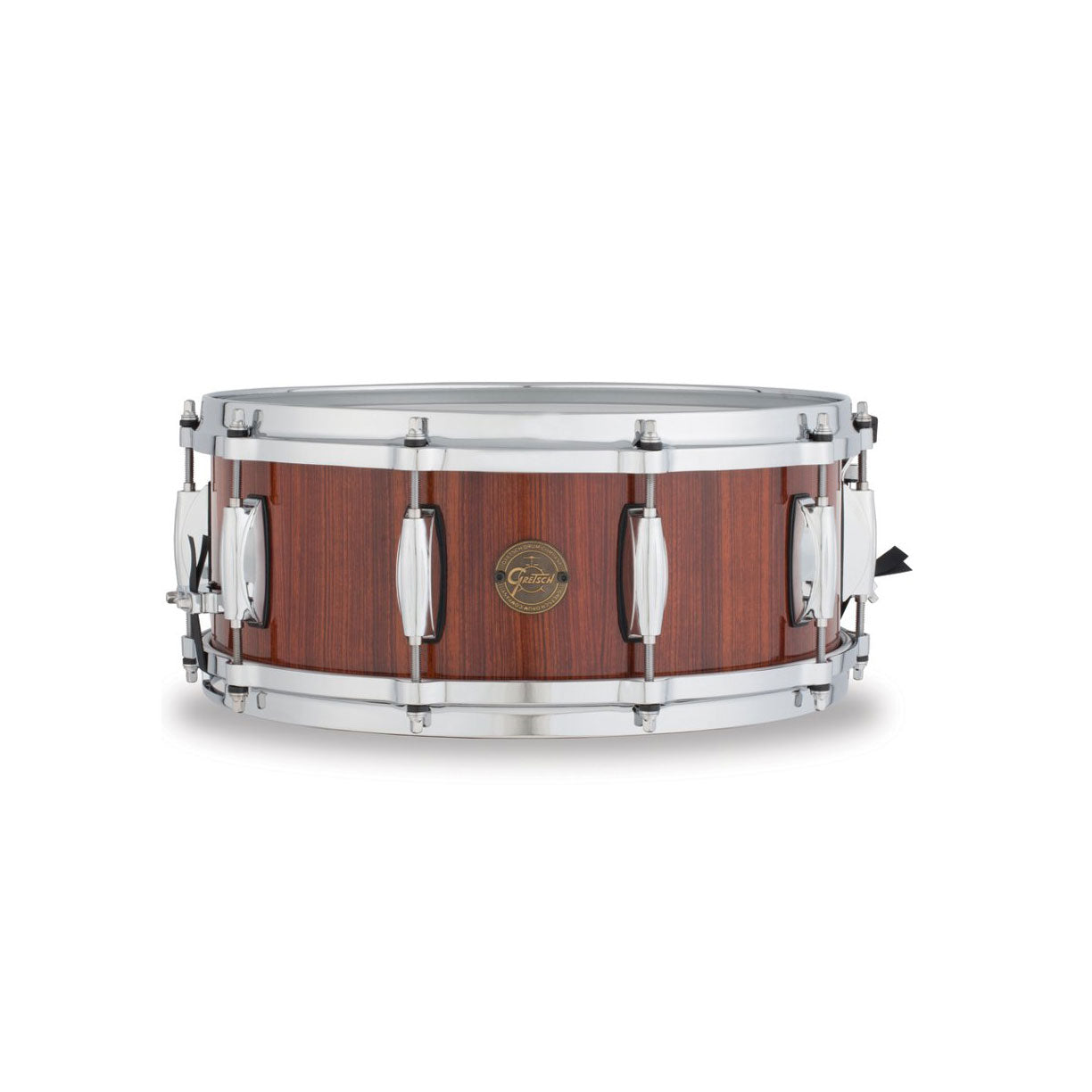 Gretsch S1-5514-RW 5.5x14 Snare Drum - Rosewood