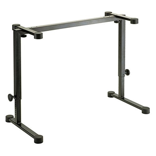 K&M Omega Stand Base Table-Style Keyboard Stand