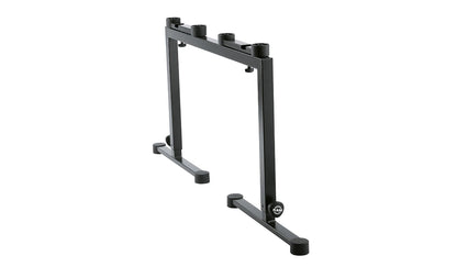 K&M Omega Stand Base Table-Style Keyboard Stand