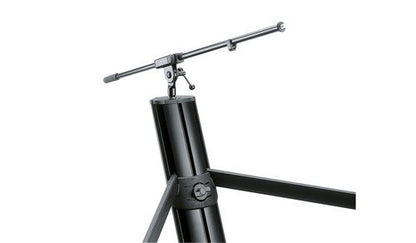 K&M Keyboardstand Spider