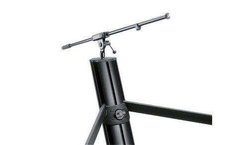 K&M Keyboardstand Spider