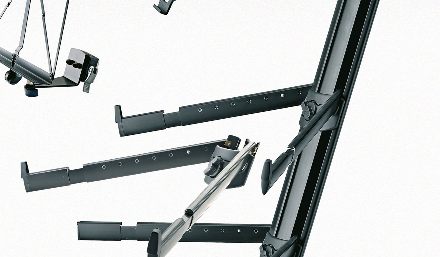 K&M Keyboardstand Spider