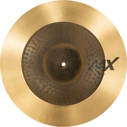 Sabian 18” AAX Omni Crash Ride Cymbal