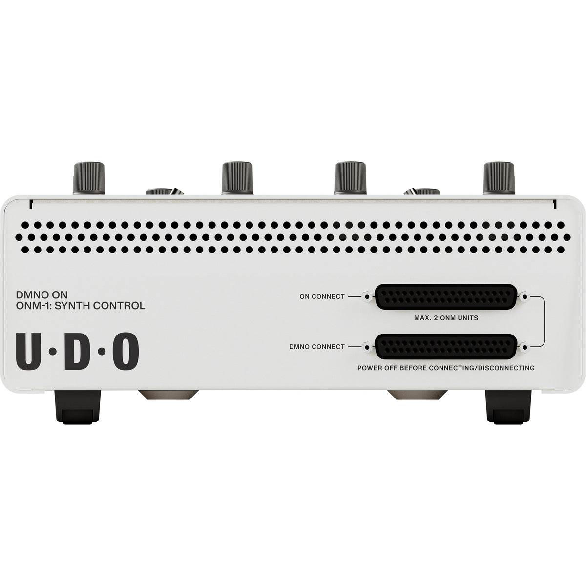 UDO ONM-1 Synth Control Expansion Module for DMNO ON