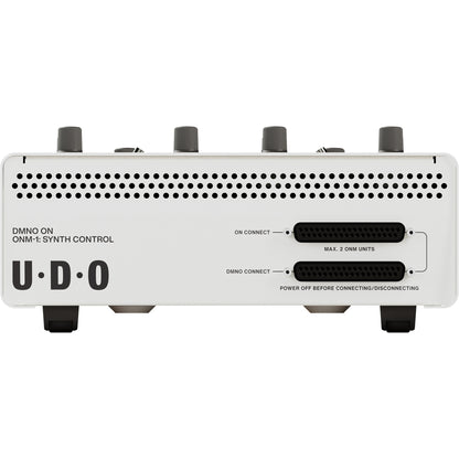 UDO ONM-1 Synth Control Expansion Module for DMNO ON