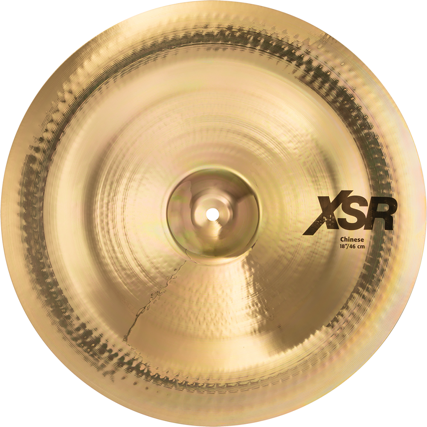 Sabian 18” XSR China Cymbal