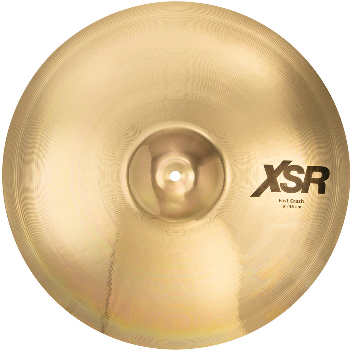 Sabian XSR Aimm Exclusive Promotional Cymbal Set