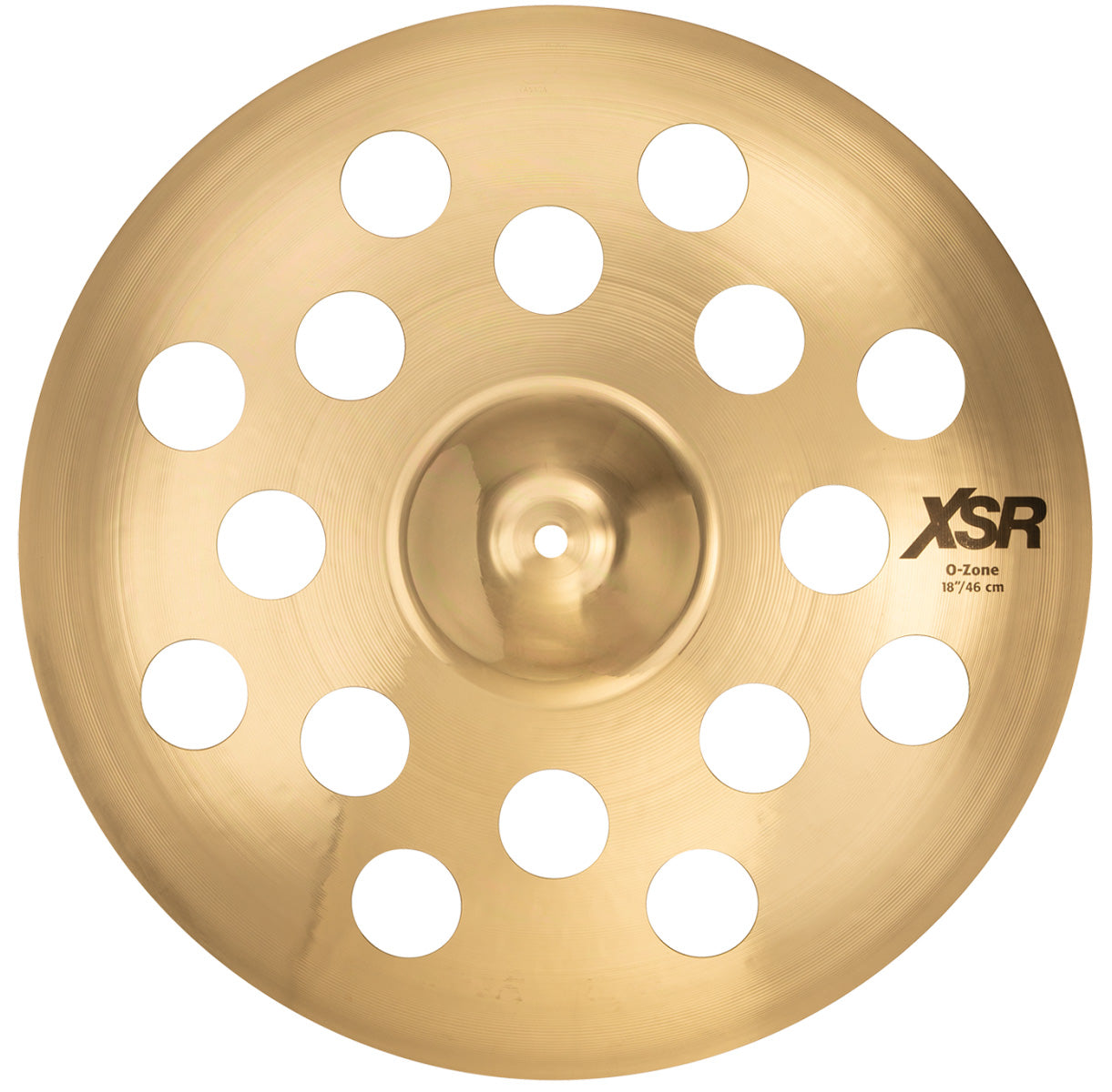 Sabian XSR Aimm Exclusive Promotional Cymbal Set