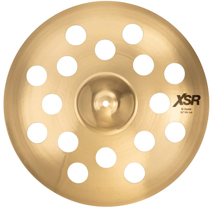 Sabian XSR Aimm Exclusive Promotional Cymbal Set