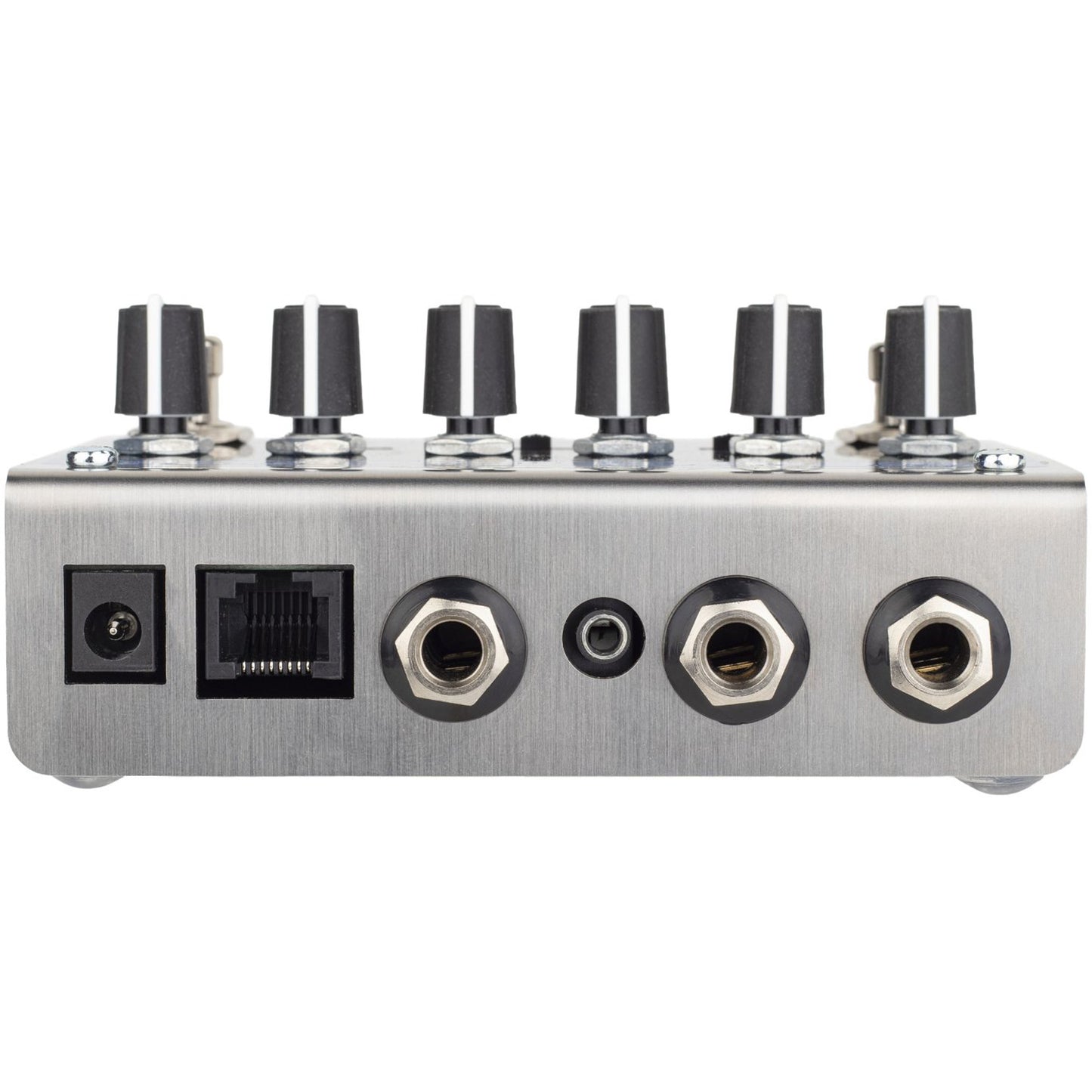 Crumar DOUBLE BACK - Versatile Digital Delay Pedal