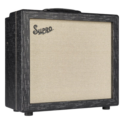 Supro 1932R Royale 50-watt 1x12” Tube Combo Amp