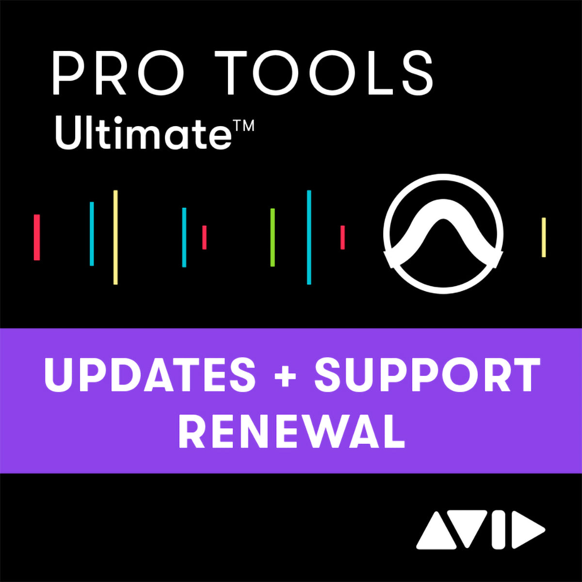 Avid Pro Tools Ultimate Perpetual Upgrade – was Pro Tools Ultimate Perpetual Updates + Support Plan Renewal