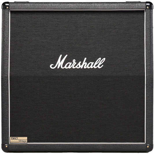 Marshall 1960AV 4x12 280W Vintage 30 Slanted Cabinet
