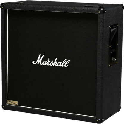 Marshall 1960BV 280W 4x12 Angled Base Cabinet Amp w/ Vintage 30 Speaker