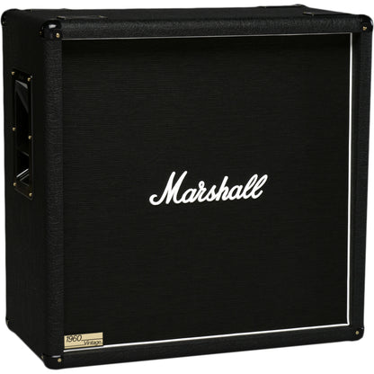 Marshall 1960BV 280W 4x12 Angled Base Cabinet Amp w/ Vintage 30 Speaker