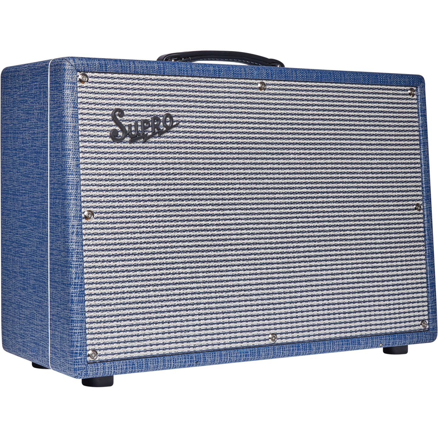 Supro Keeley Custom 12 1x12” Combo Amplifier