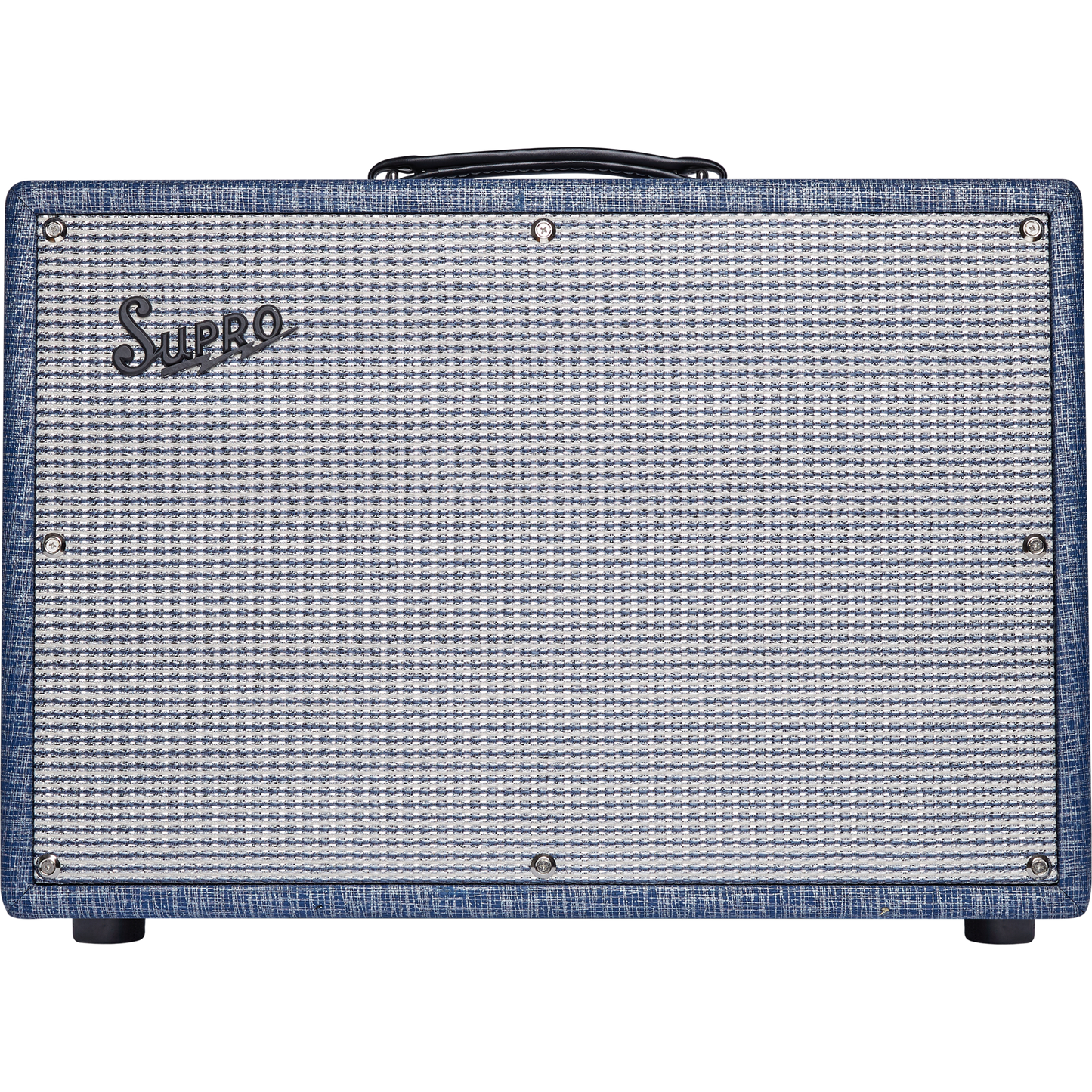 Supro Keeley Custom 12 1x12” Combo Amplifier