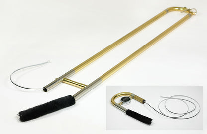 The H.W. Brass-Saver for TROMBONE