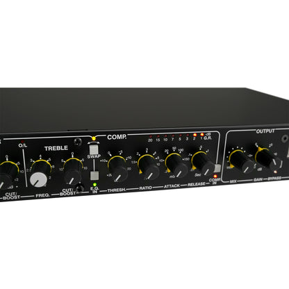 Drawmer 1979 Channel Strip - Mic Pre, EQ, Compressor