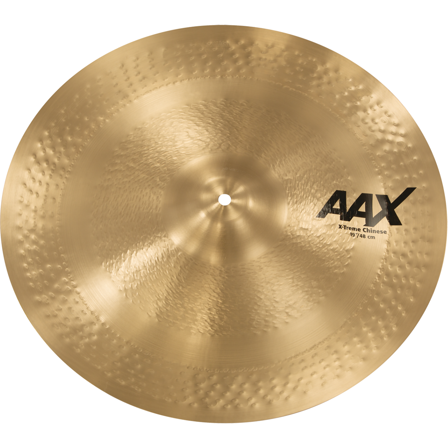 Sabian 19” AAX X-Treme Chinese Cymbal