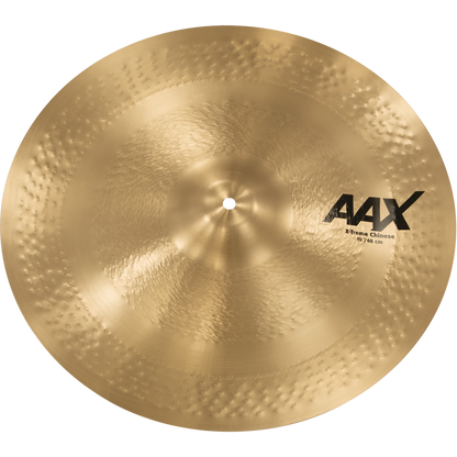 Sabian 19” AAX X-Treme Chinese Cymbal
