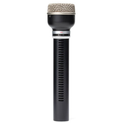 Warm Audio WA-19B Studio & Live Dynamic Microphone - Black