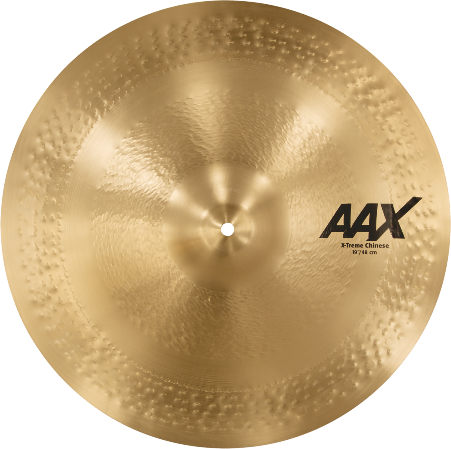 Sabian AAX 19" X-Treme Chinese Cymbal