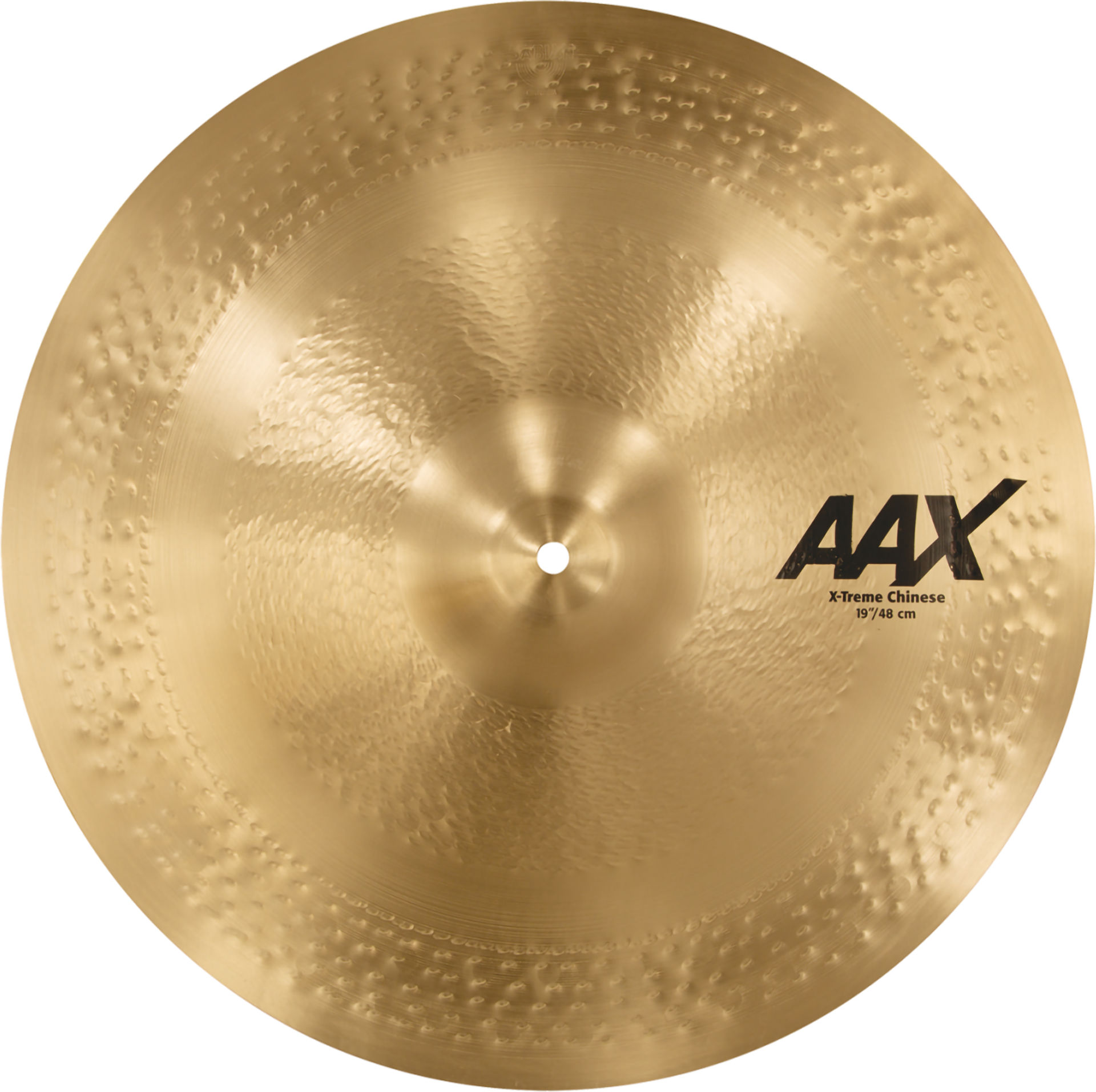 Sabian AAX 19" X-Treme Chinese Cymbal