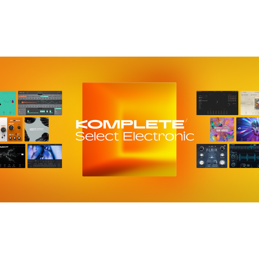 Production – Alto Music