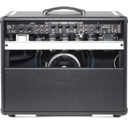 Mesa Boogie Mark Five 90-watt 1x12 Combo Guitar Amplifier