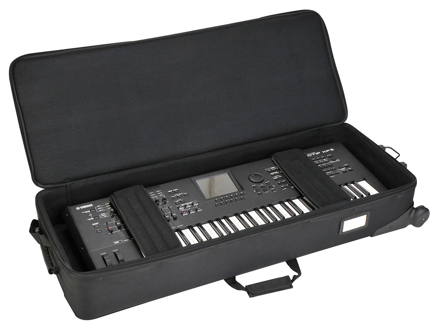 SKB Soft Case for 61-Note Keyboard (1SKB-SC61KW)