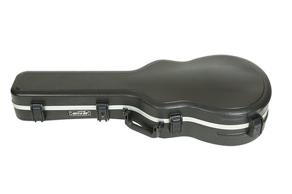 SKB 1SKB-GSM GSMini Taylor Guitar Shaped Hardshell Case