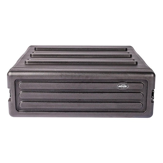 SKB 1SKB-R3U 3U Space Roto-Molded Rack