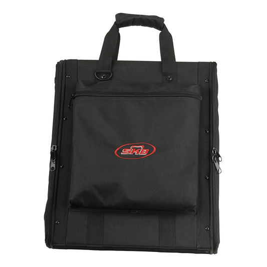 SKB 1U Audio Soft Rack Case