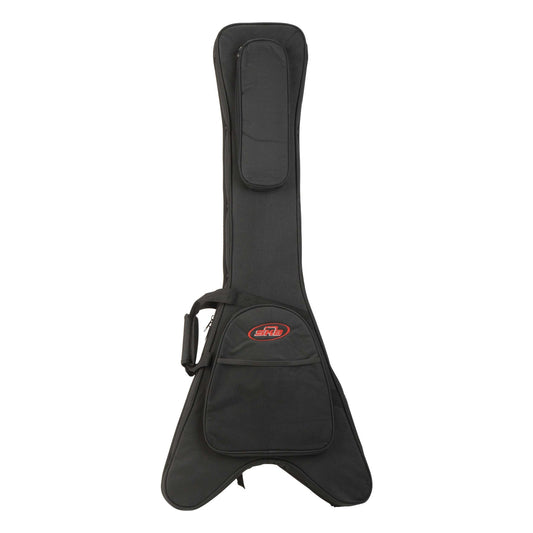SKB V-Type Guitar Soft Case