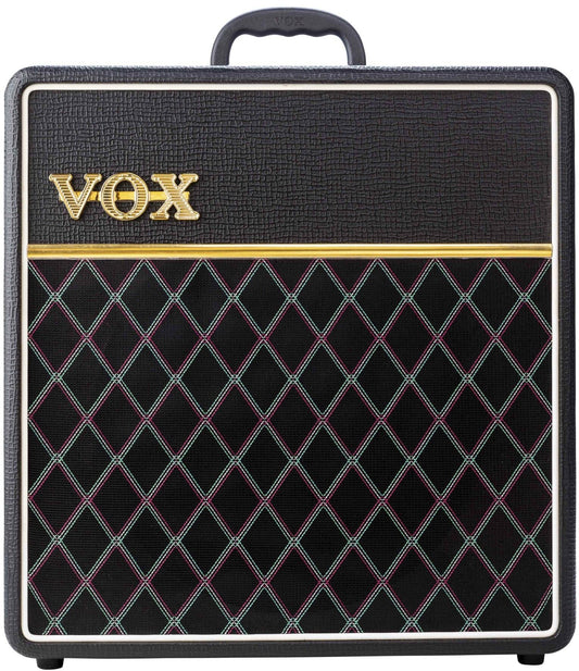 Vox AC4 Custom Vintage Black Combo Amp