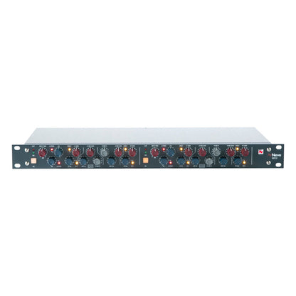 AMS Neve 8803 Dual EQ and Filter