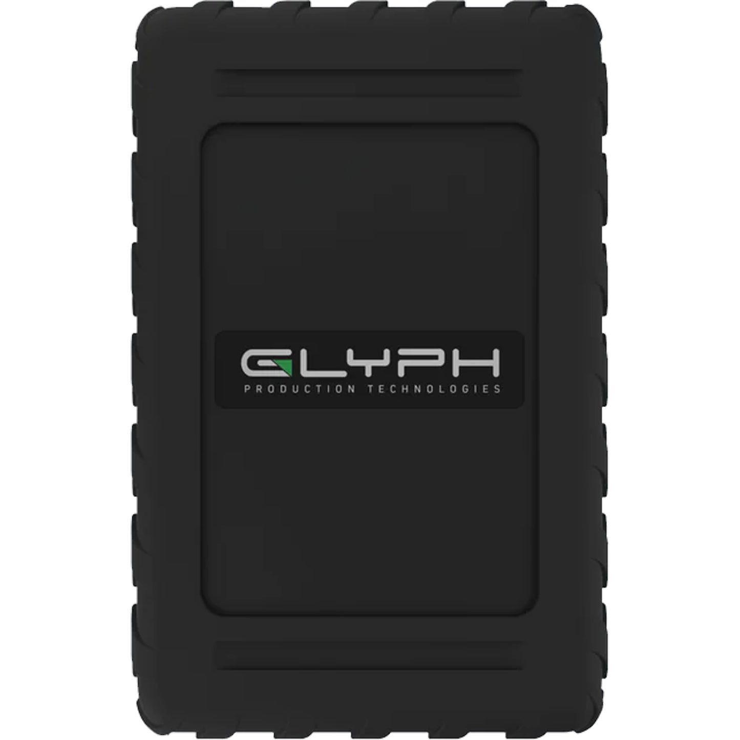 7.6TB Blackbox Plus SSD U.2 PRO, USB-C (3.2, Gen2), External Power