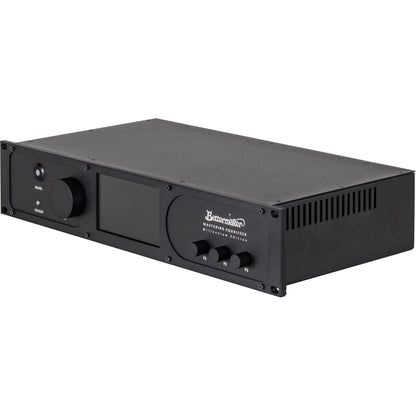 Bettermaker Mastering Equalizer - Millennium Edition