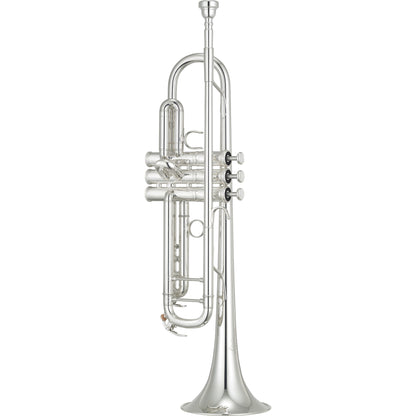 Yamaha YTR-8335 II Custom Xeno Series Bb Trumpet in Silver