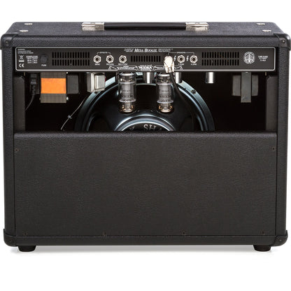 Mesa Boogie Fillmore 50-Watt 1x12" Combo Amplifier