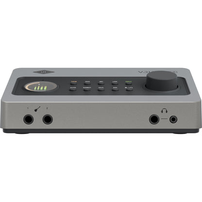 Universal Audio Volt 2 Max 10-in/4-out USB Audio Interface w/ 2 Mic Preamps