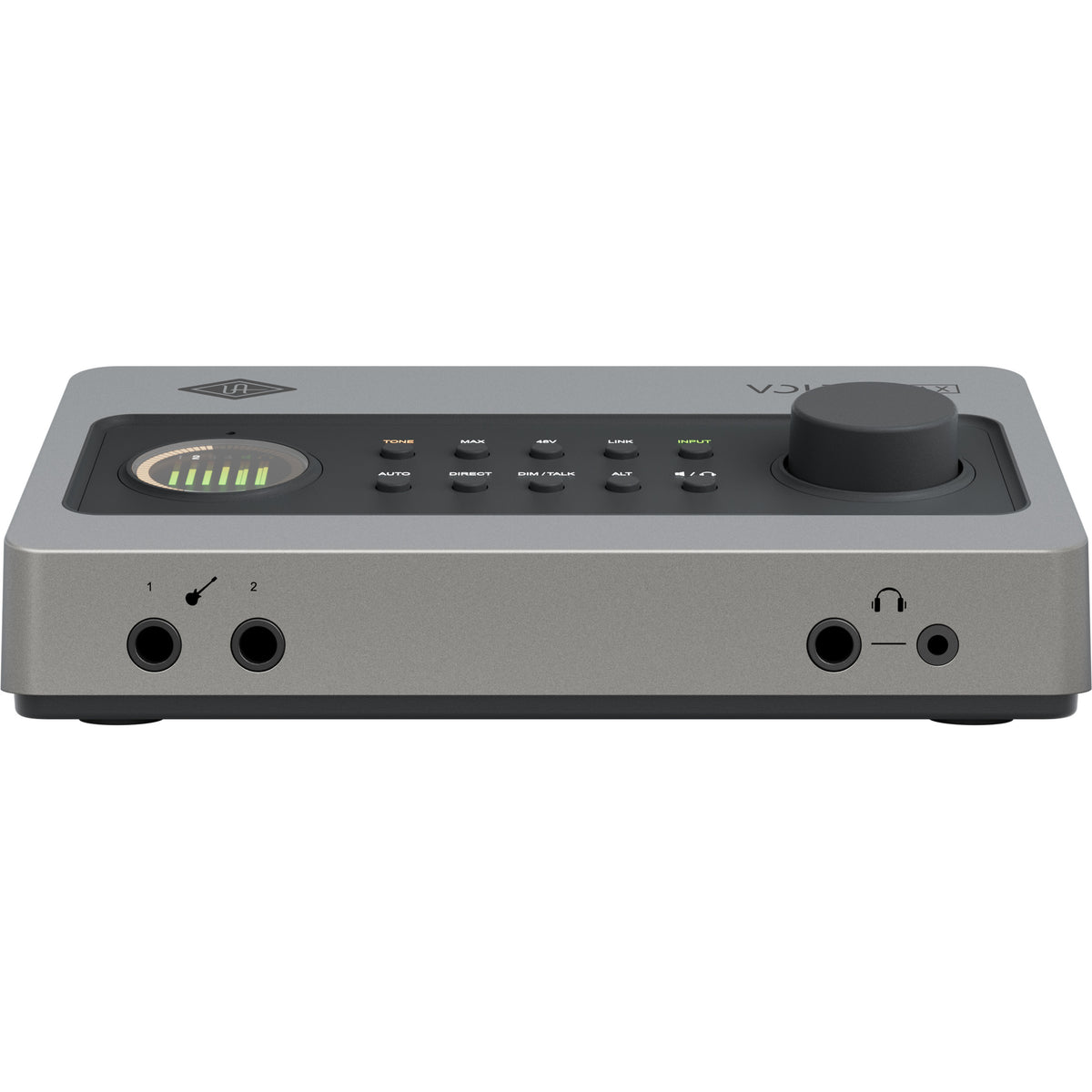 Universal Audio Volt 4 Max 12-in/6-out USB Audio Interface w/ 2 Mic Preamps & 2 Line Inputs