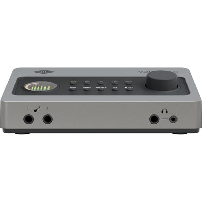Universal Audio Volt 4 Max 12-in/6-out USB Audio Interface w/ 2 Mic Preamps & 2 Line Inputs