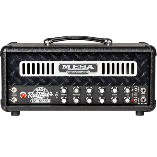 Mesa Boogie Badlander 25 Head