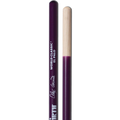 Vic Firth World Classic Alex Acuña El Palo Timbale Sticks