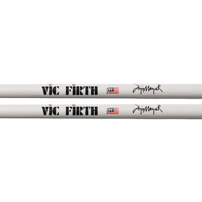 Vic Firth Signature Series JoJo Mayer Wood Tip Drumsticks