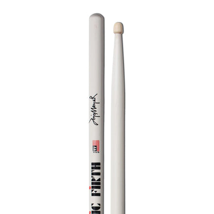 Vic Firth Signature Series JoJo Mayer Wood Tip Drumsticks