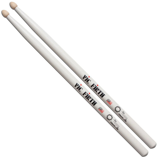 Vic Firth Signature Series Thomas Lang Wood Tip Sticks