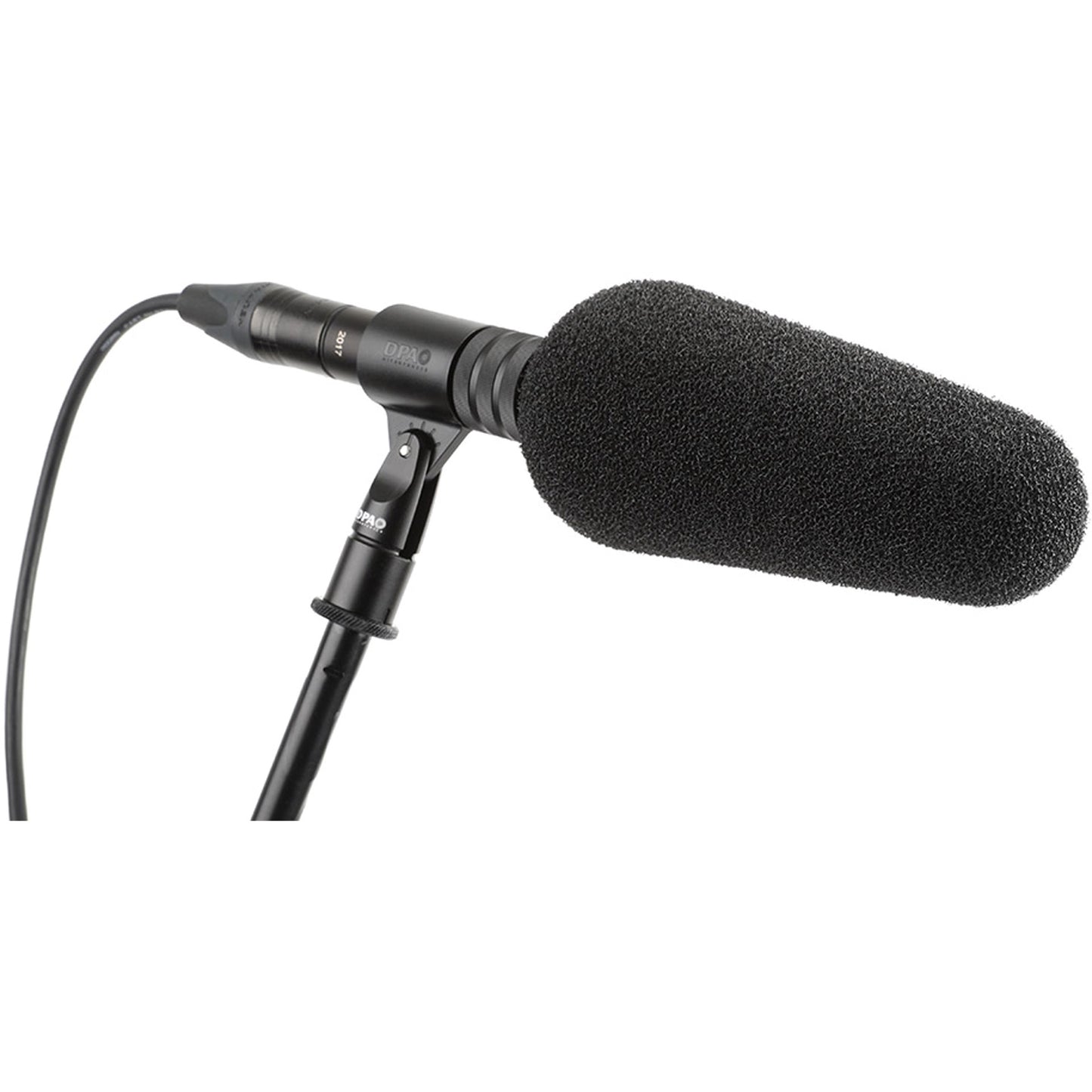 DPA Microphones 2017 Shotgun Microphone